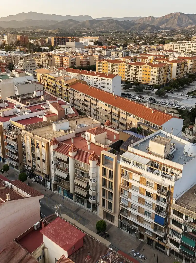 Apartment mit Terrasse zum Verkauf in Centro Urbano, imagen 5
