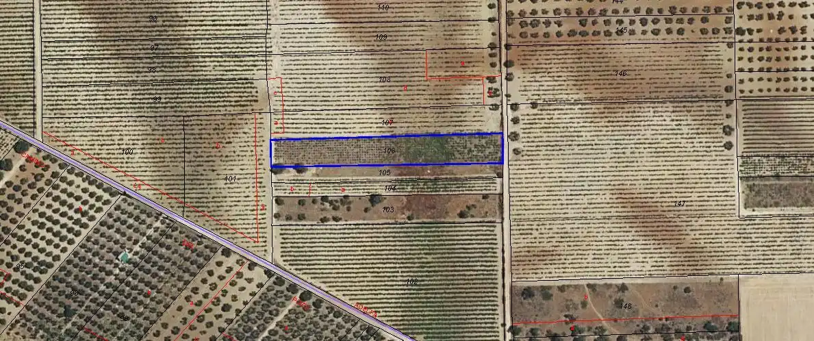 Casa rústica en venda a Bollullos Par del Condado, imagen 2