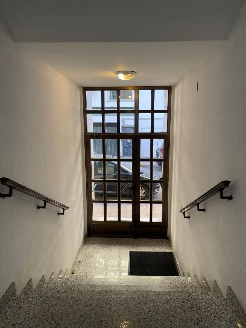 Piso en venta en Miralvalle - Av. Virgen del Puerto - La Data 