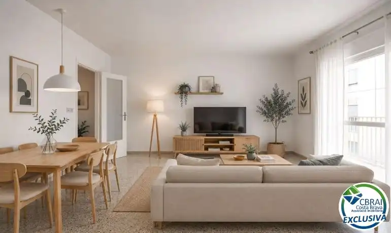 Apartment zum Verkauf in Calle De CristofÃ²r Colom 41 2 B 41, imagen 8