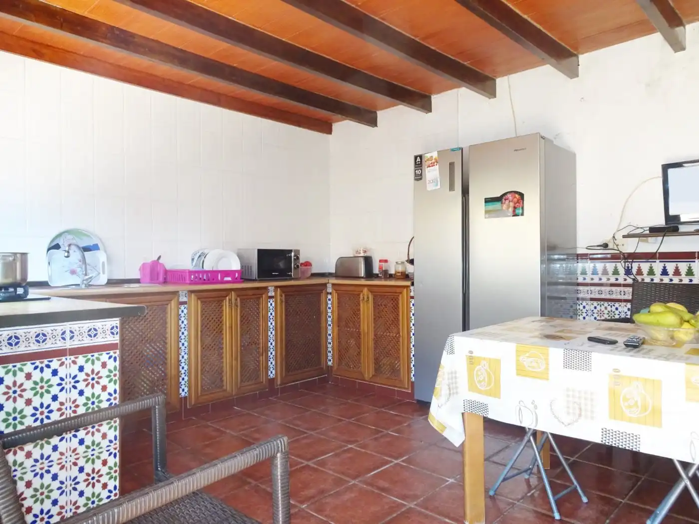 Casa con giardino in vendita a Puerto de la Torre - Atabal, imagen 45