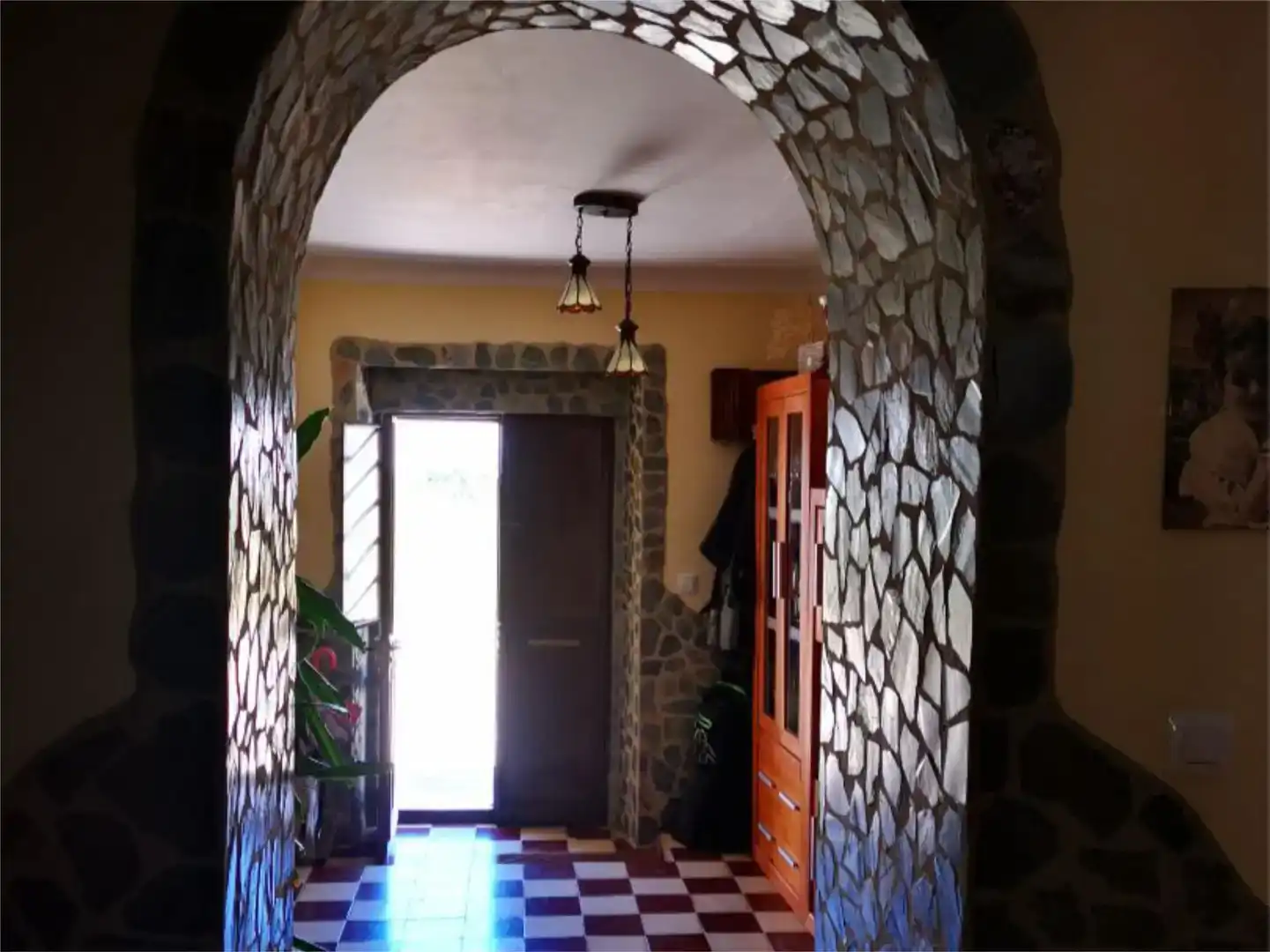 Piso en venta en El Campillo (Huelva) con Trastero