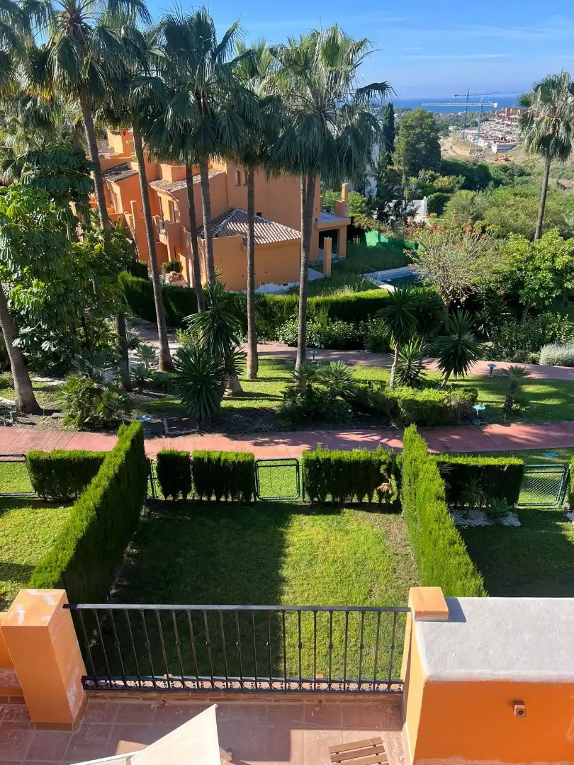 Wohnung mit Terrasse zur Miete in Calle la Pacheca Alta 22, imagen 24