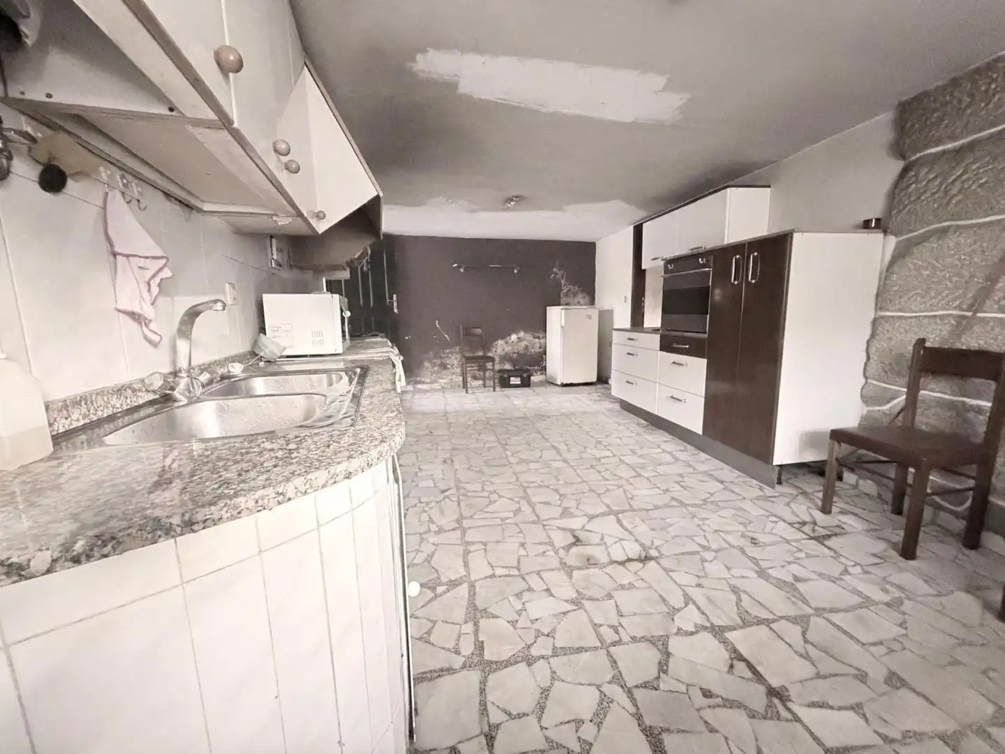 Country homes for sale in Samieira