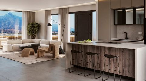 Apartamento de Lujo Reformado con Vistas Espectaculares en Nueva Andalucía 🌟, imatge 5