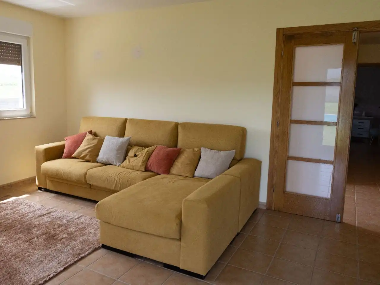 Maison avec piscine à vendre à Lugar Trasdoanes 15, imagen 4