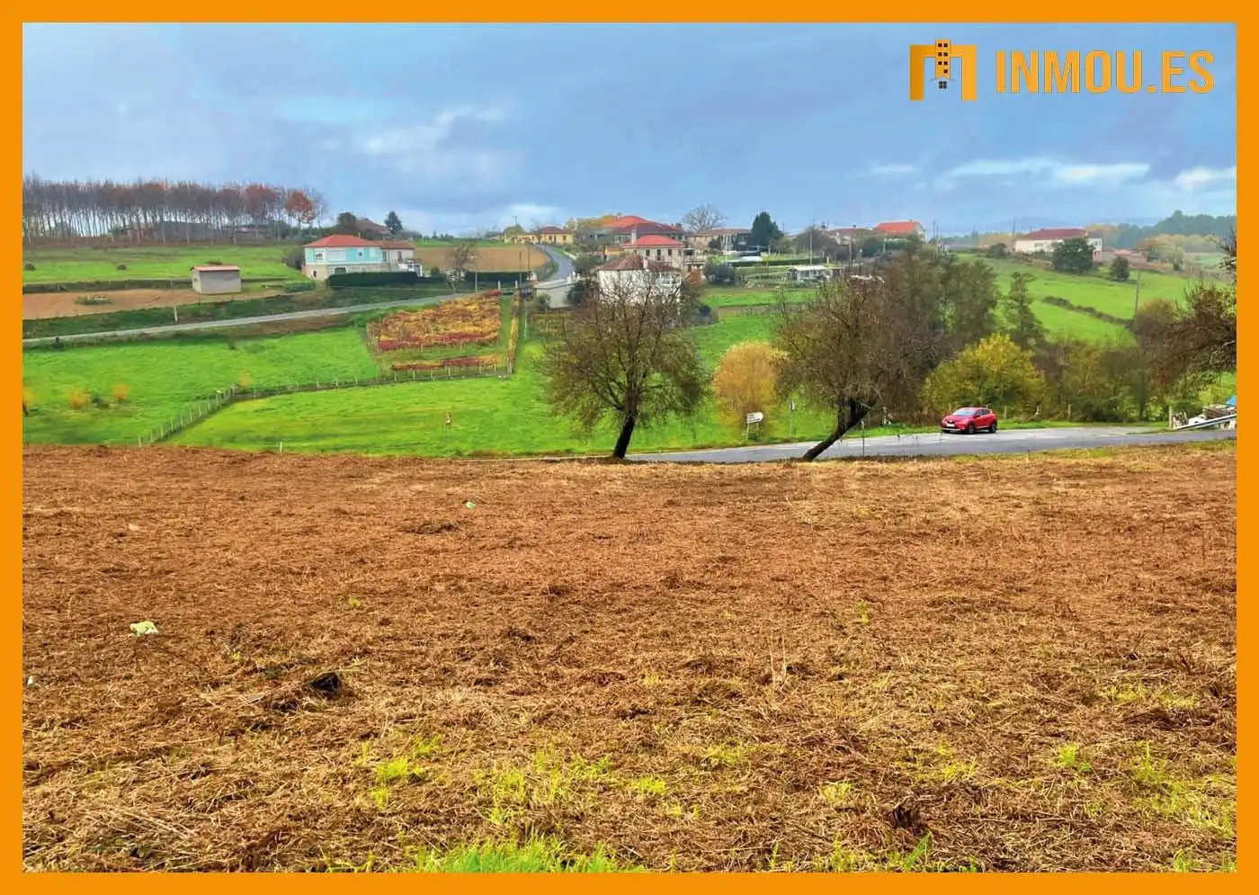 Terrenys i solars en venda a Celanova, imagen 7