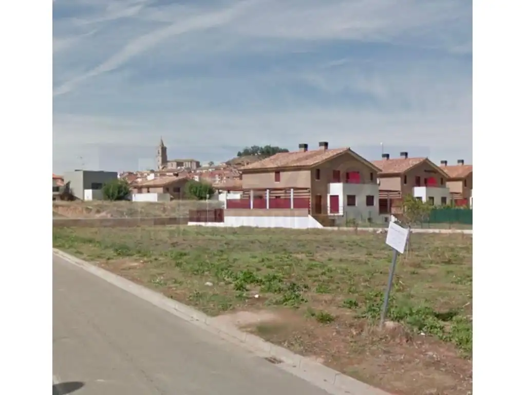 Terrenys i solars en venda a Navarrete, imagen 4