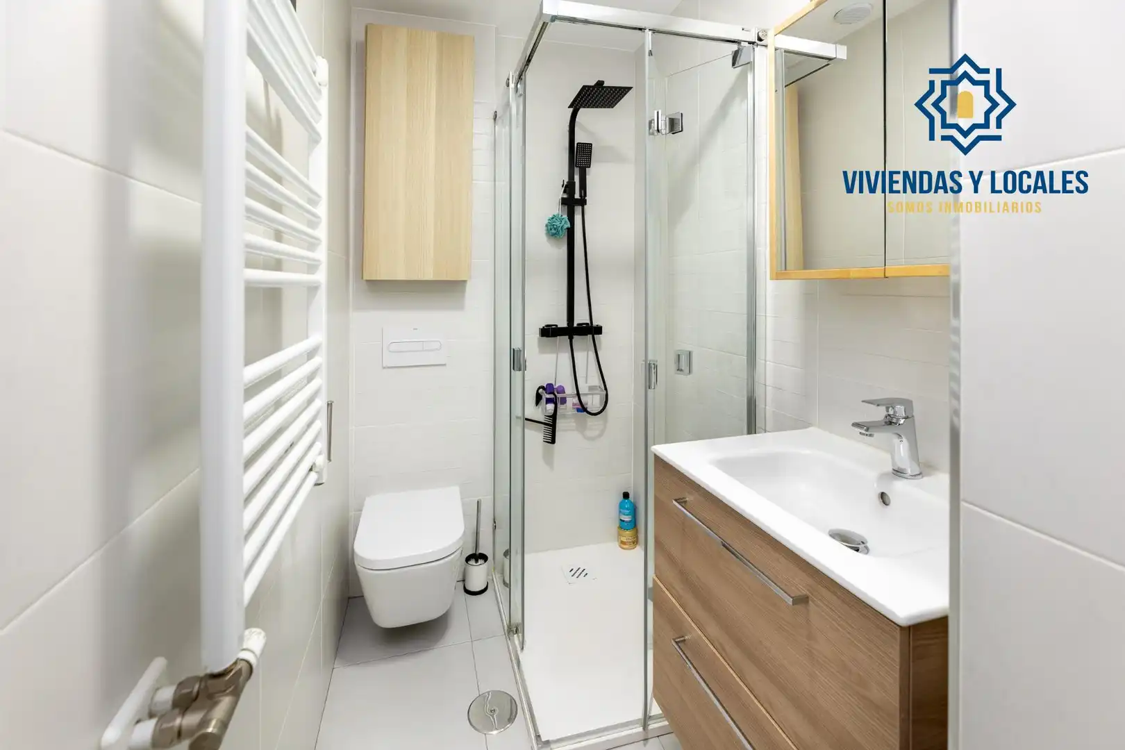 Flat with lift for sale in Ronda, imagen 27