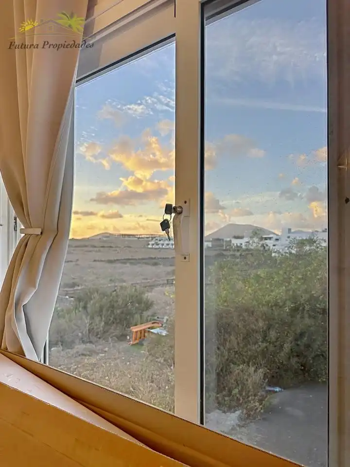 Außenansicht von Wohnung zum Verkauf in San Bartolomé