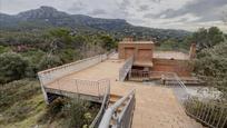 Terrassa de Casa o xalet en venda en Matadepera