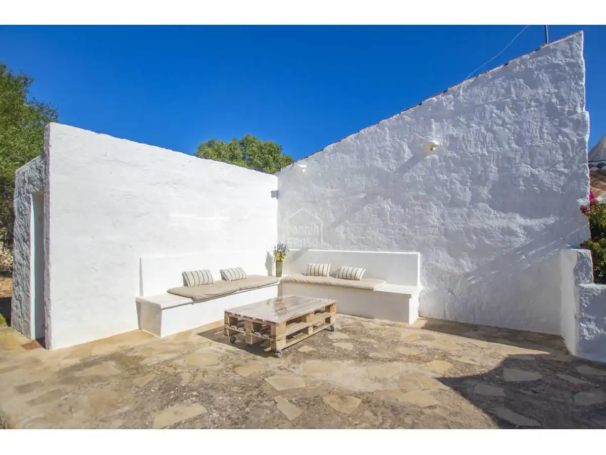 Houses for sale in Llucmaçanes