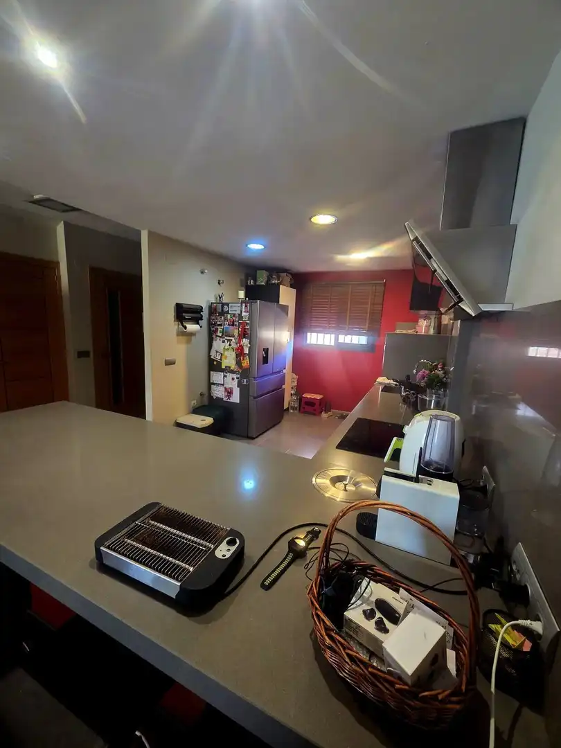 Casa a schiera in vendita a Estepona Pueblo, imagen 21