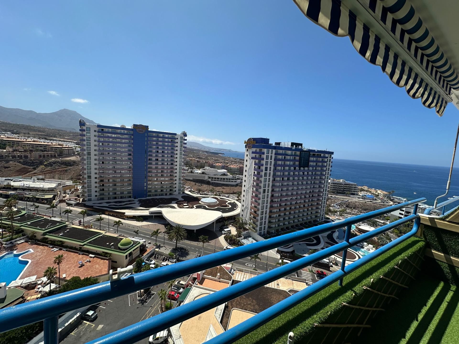 Study to rent in Callao Salvaje - Playa Paraíso, Adeje