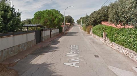 Foto 3 de Casa o chalet en venta en Nápoles, Eurovillas, Madrid