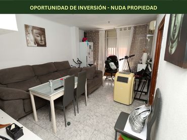 Piso con balcón en venta en Calle Cerro Muriano
