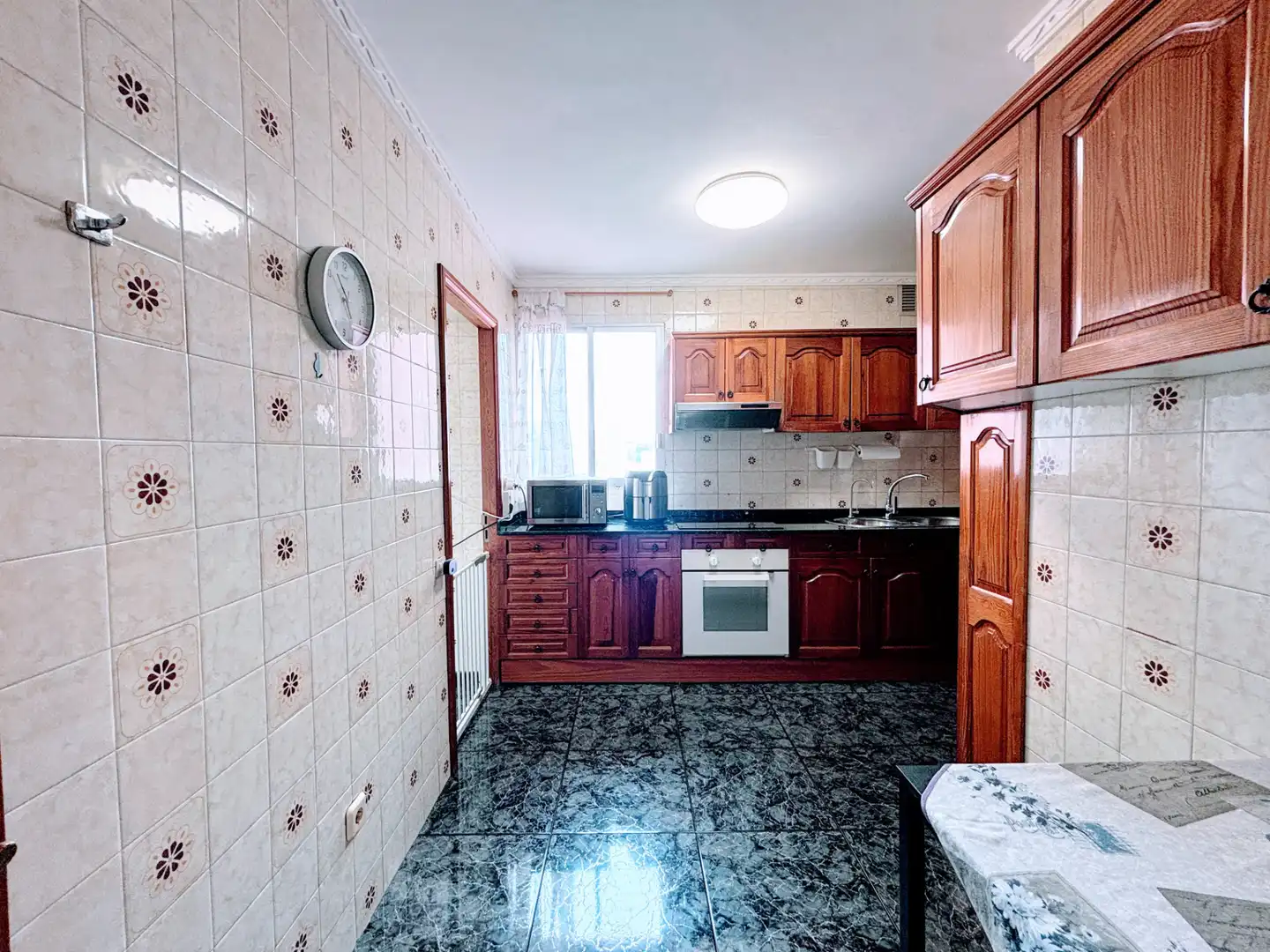 Cocina de Piso en venta en Las Palmas de Gran Canaria