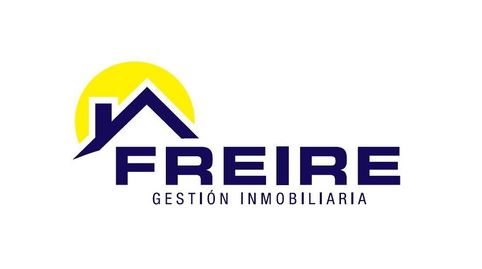 Finca en Meiro Bueu