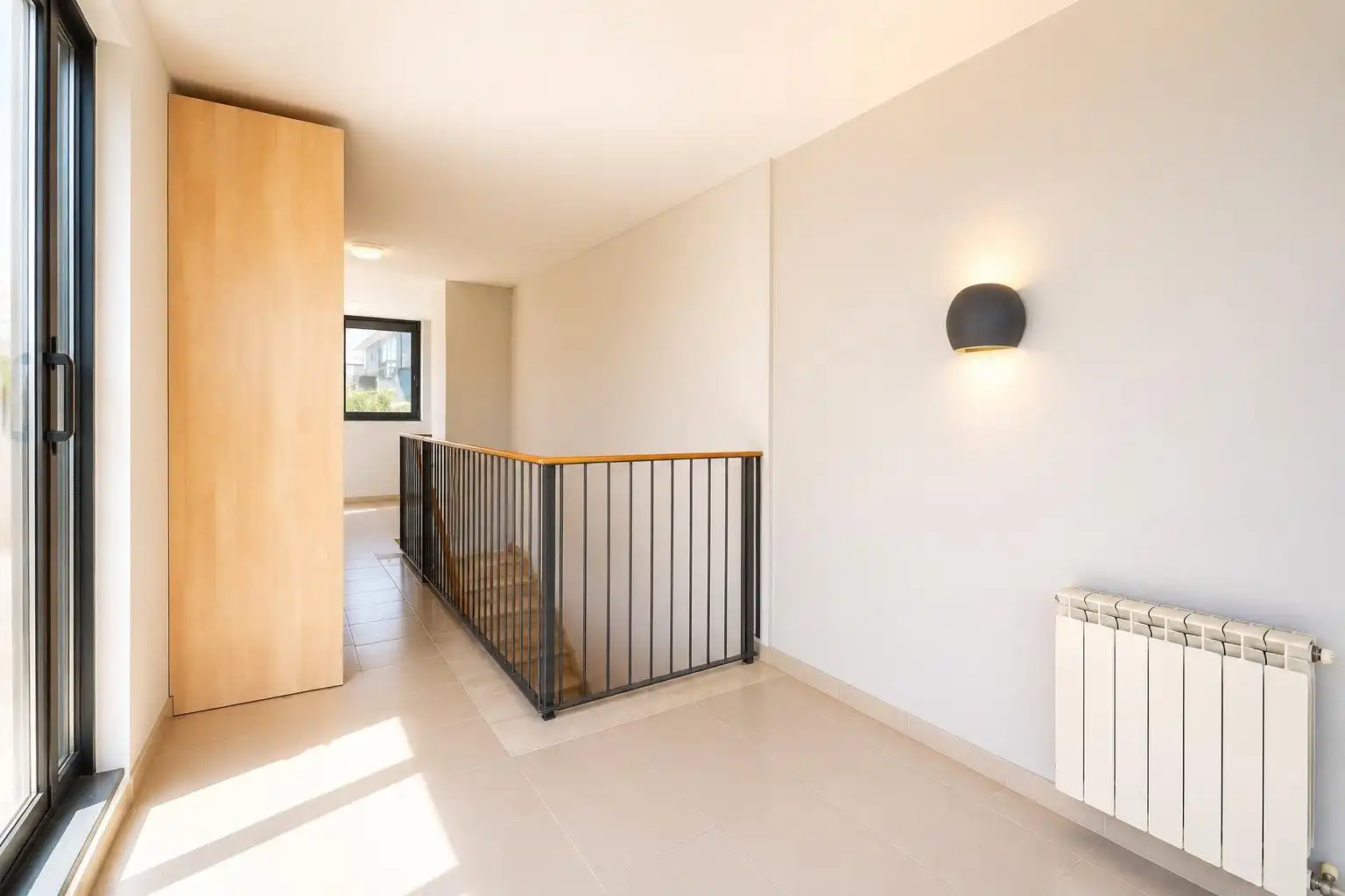 Einfamilien-Reihenhaus zum Verkauf in Reus mit Heizung, Privatgarten und Terrasse