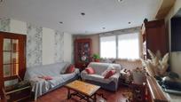 Living room of Flat for sale in Laredo  with Terrace