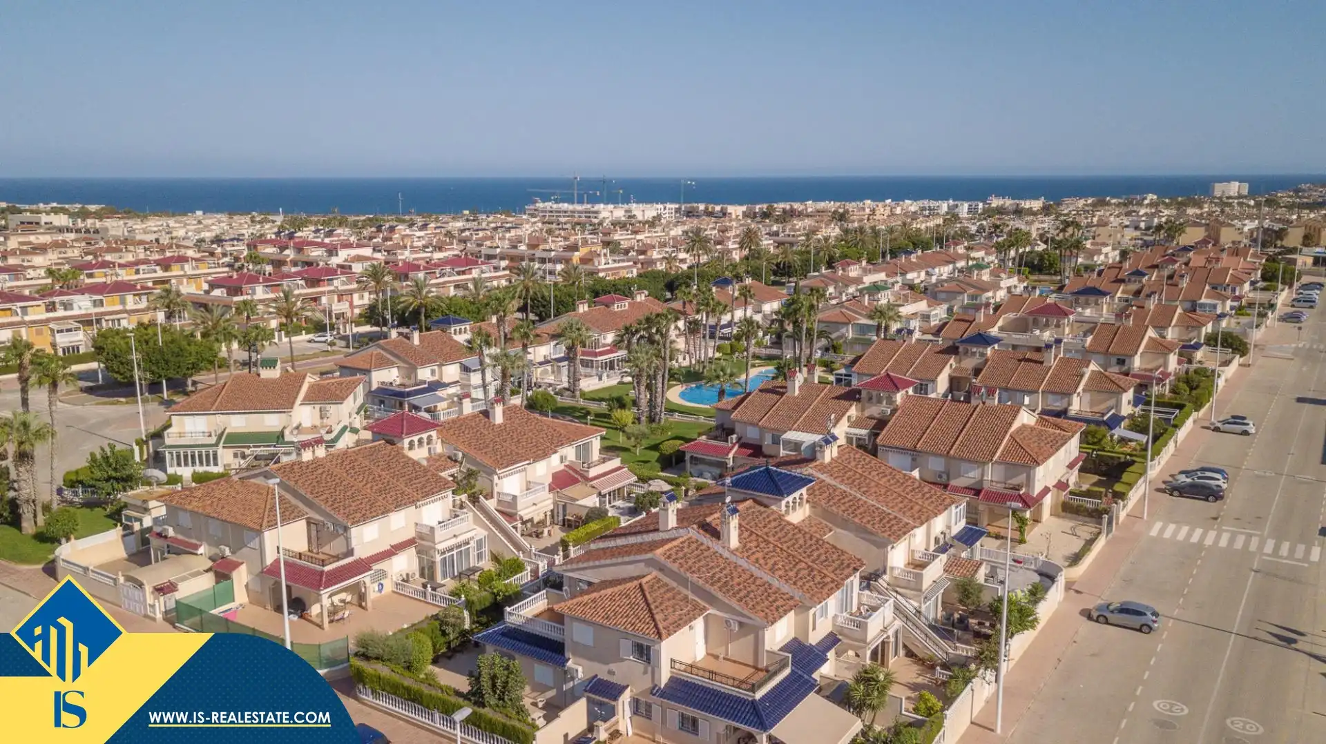 Pis amb piscina en venda a Orihuela Costa, imagen 34