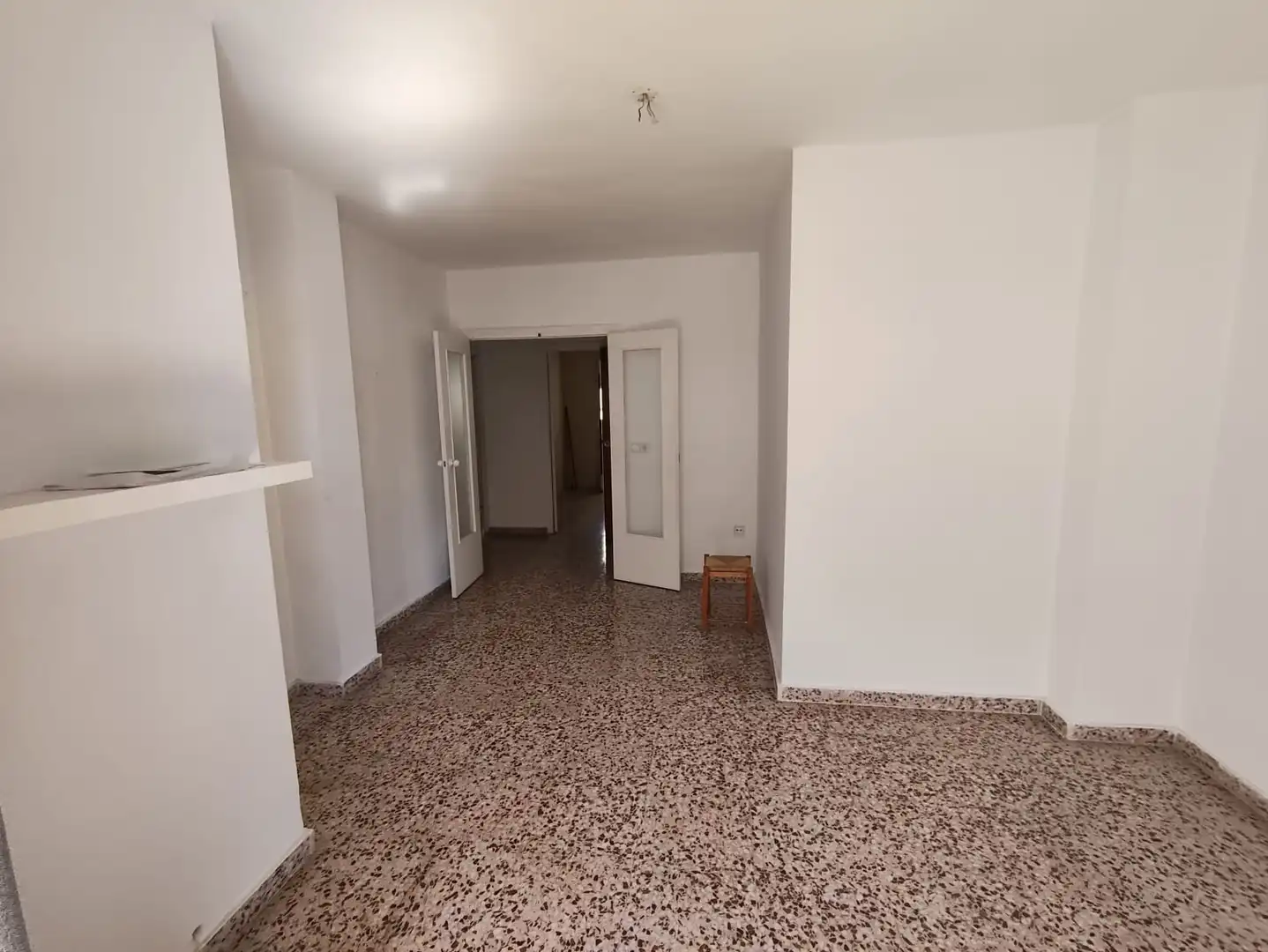 Wohnung zum Verkauf in Alcantarilla mit Klimaanlage und Balkon