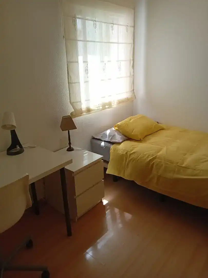 Dormitori de Pis en venda en Valladolid Capital