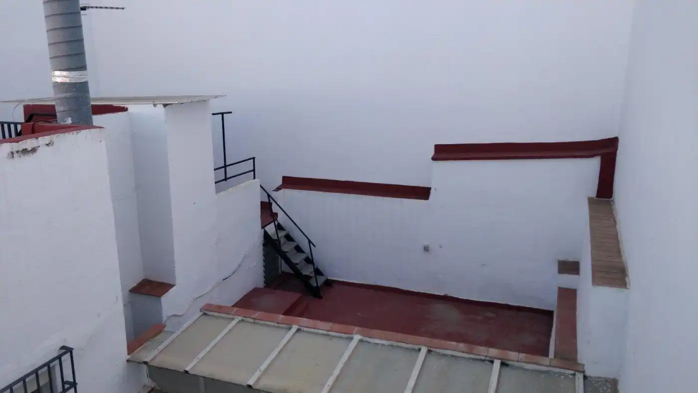 Casa o chalet en venta en El Puerto de Santa María con Terraza