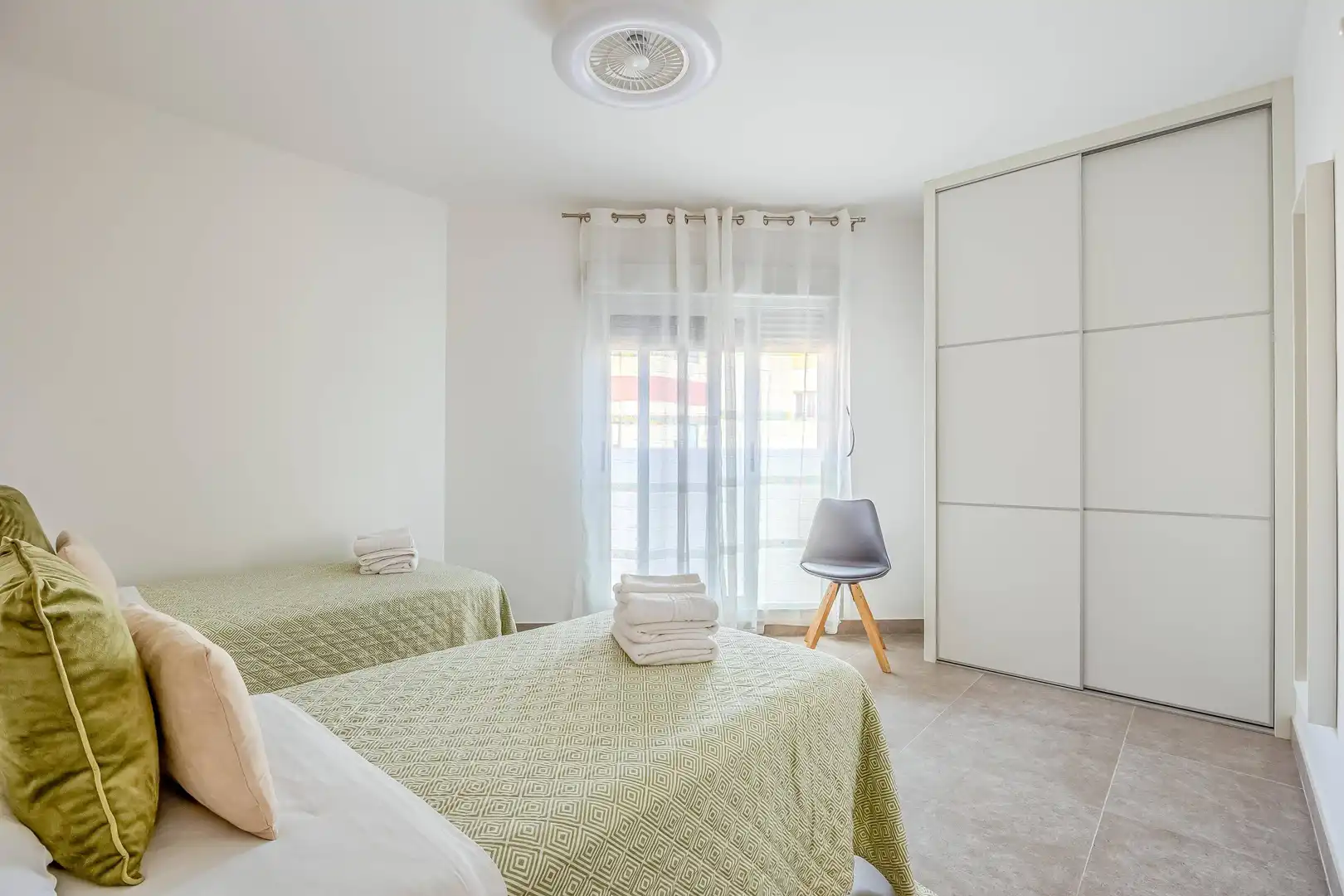 Residencial amb ascensor en venda a Calle TAURO, imagen 14