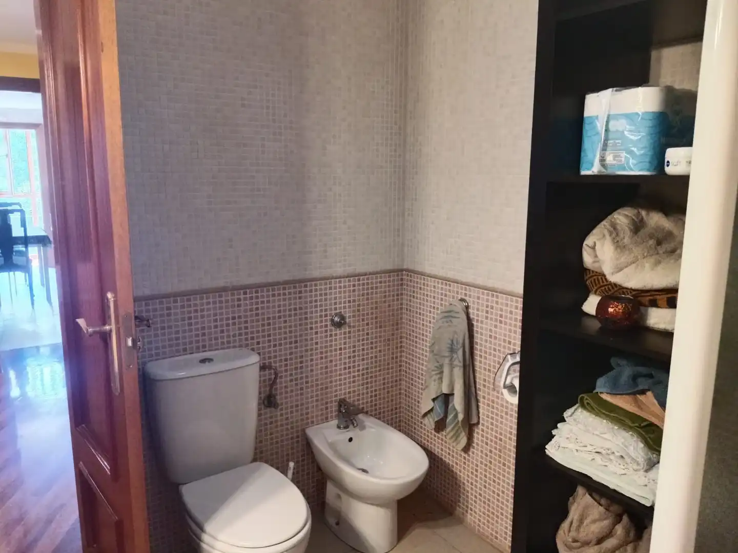 Flat with pool for sale in Calle La Merced 23, imagen 5