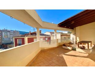 Attic for sale in Centre - Zona Alta