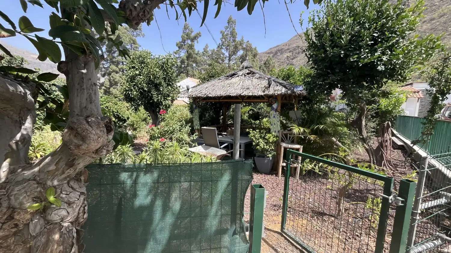 House with garden for sale in San Bartolomé Interior, imagen 9