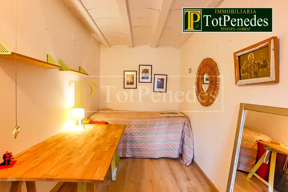 Casa amb terrassa en venda a Carrer Nou, imagen 18