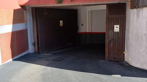 Foto 3 de Garatge en venda a Calle Río Retamosillo, Santa María de Benquerencia, Toledo