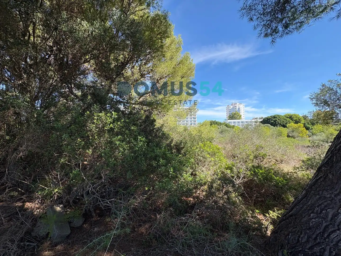 Land for sale in Cales de Mallorca  