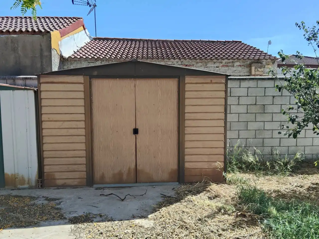 Detached house with garden for sale in Urbanizacion Mata de las Naranjillas, imagen 9