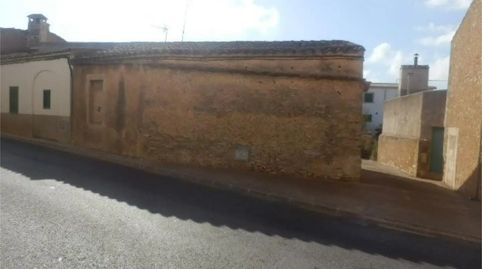 Foto 3 de Casa adosada en venda a Carrer Des Convent, 1, S'Alquería Blanca - Calonge, Santanyí