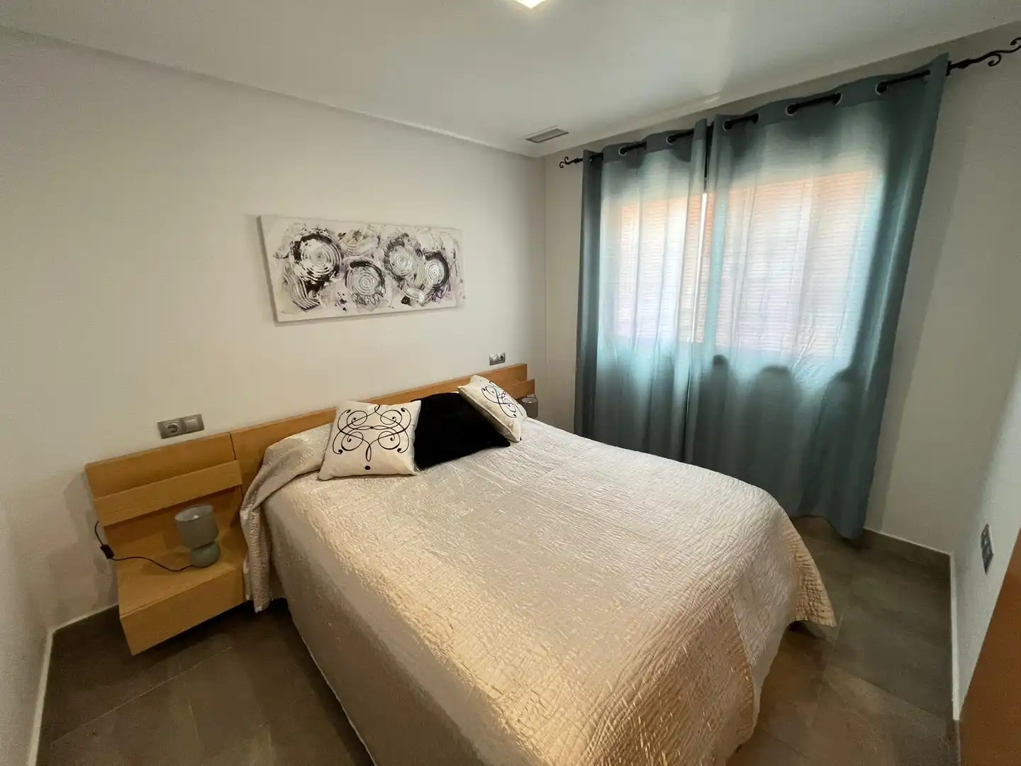 Apartament amb terrassa en venda a La Mata, imagen 11