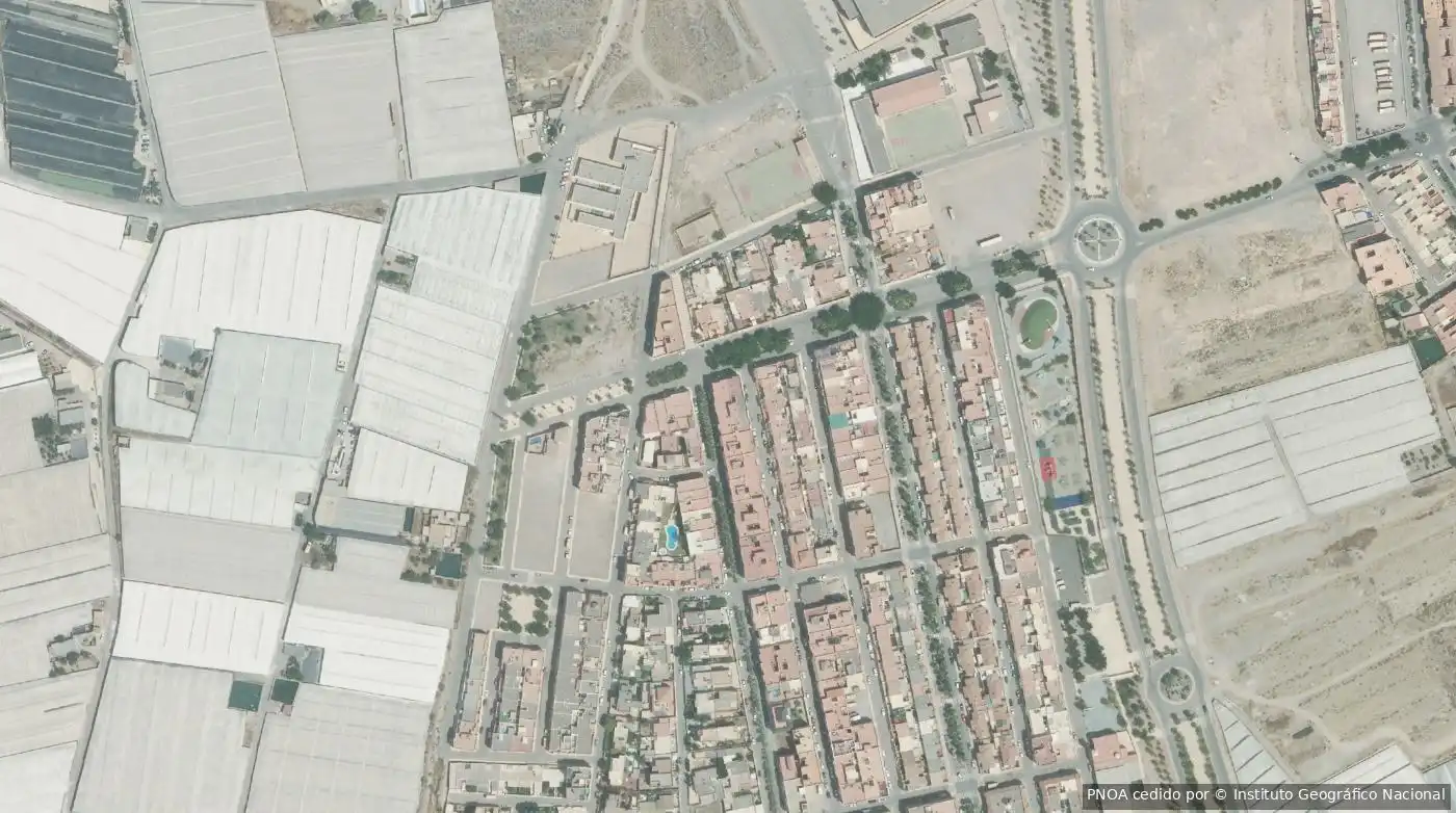 Piso en venta en Las Cabañuelas, imagen 2
