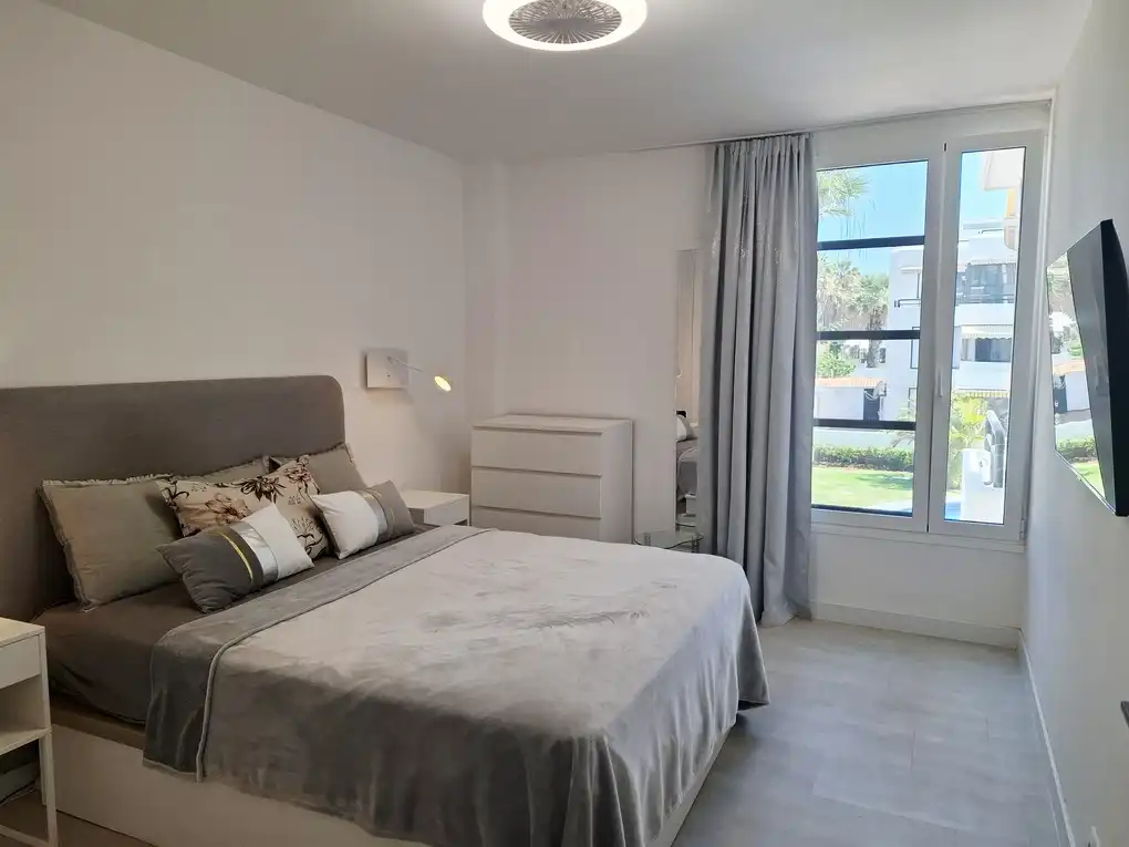 Apartament amb piscina en venda a las madrigueras, imagen 2