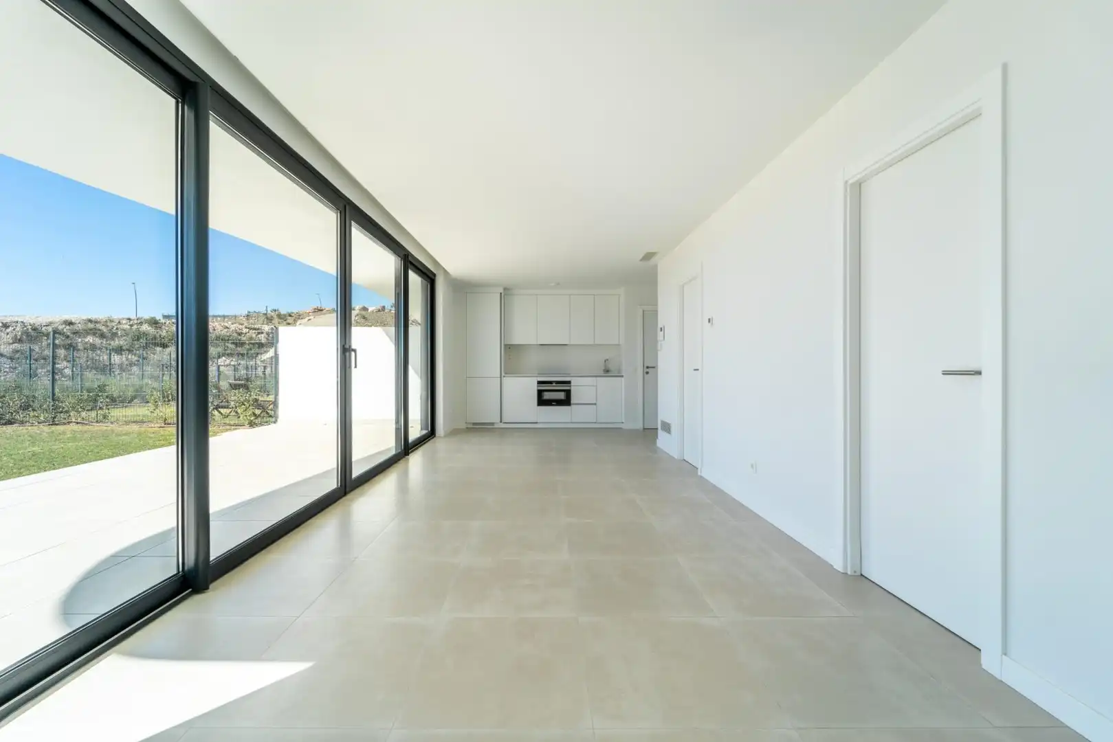 Wohnung mit Terrasse zum Verkauf in El Higuerón, imagen 30