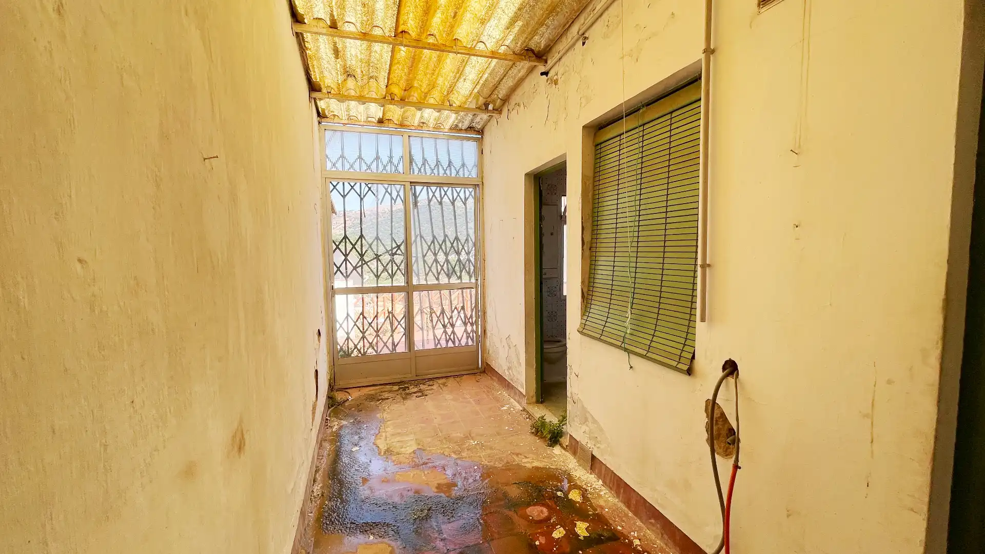 Casa o xalet en venda en Benaoján amb Terrassa
