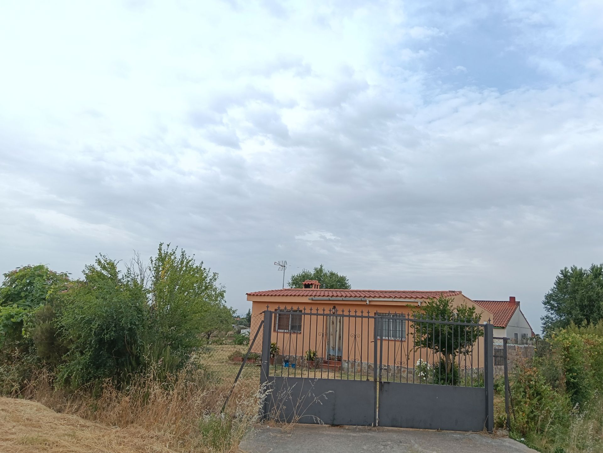 Land for sale in Talavera de la Reina