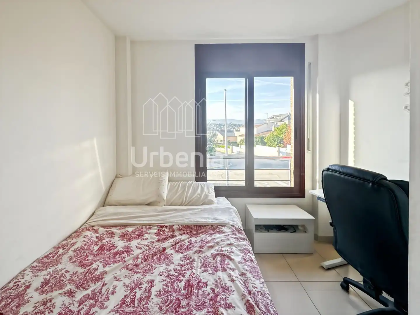 Bedroom of Houses for sale in Lliçà de Vall  with Heating and Swimming Pool