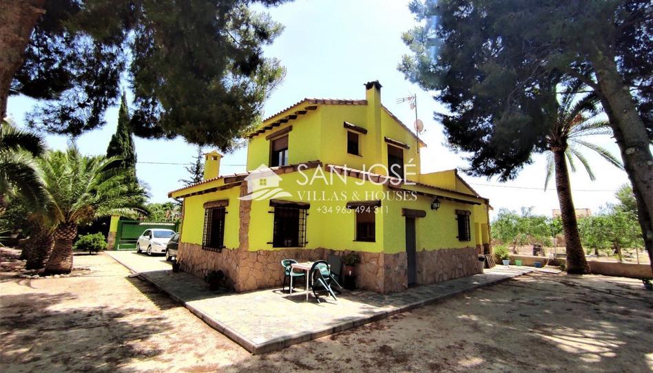 Photo 1 of House or chalet for sale in Novelda, Alicante