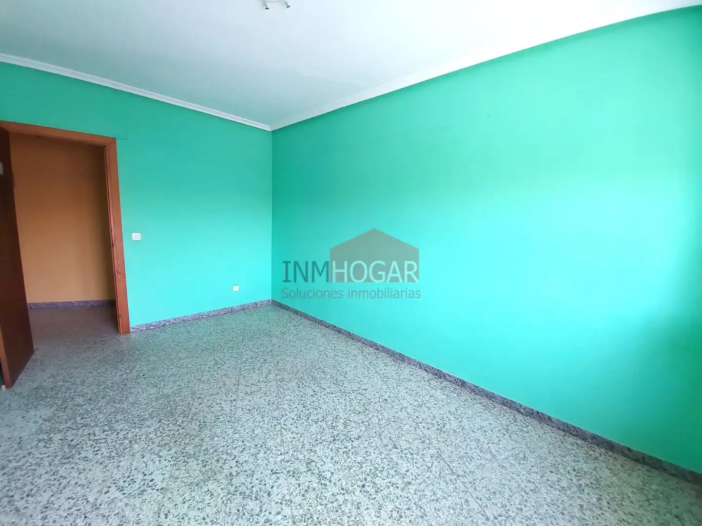 Habitación de Casa o chalet en venta en Palacios de Goda con Terraza, Trastero y Balcón