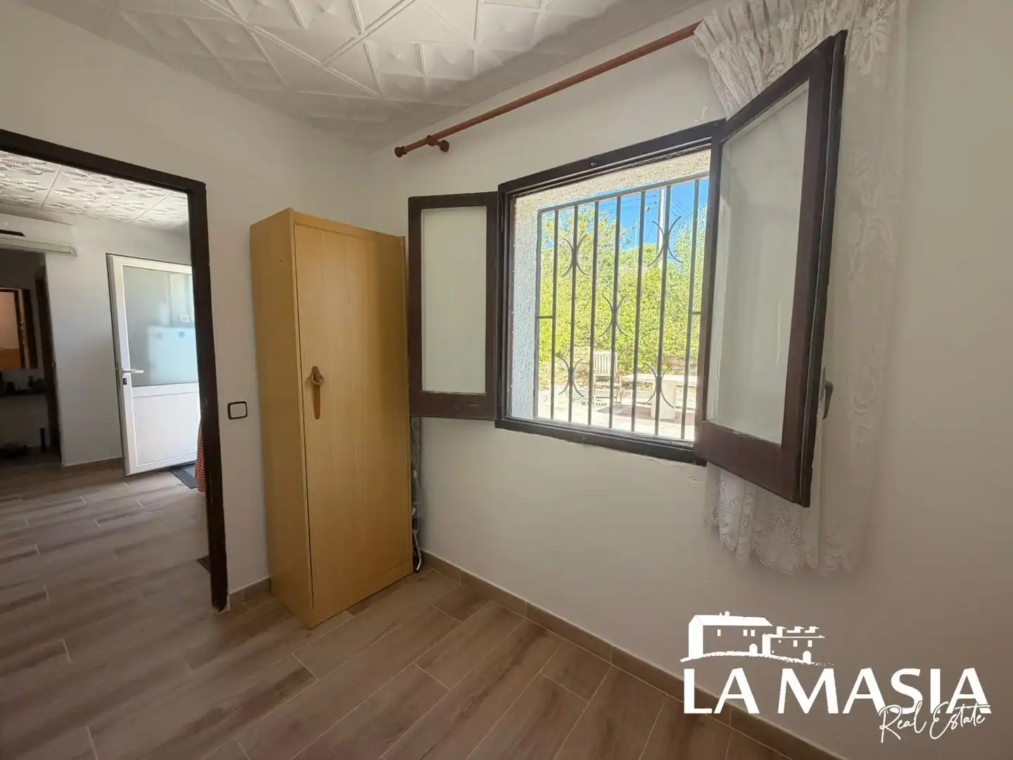 Terrassa de Casa o xalet en venda en Olivella amb Aire condicionat i Jardí privat
