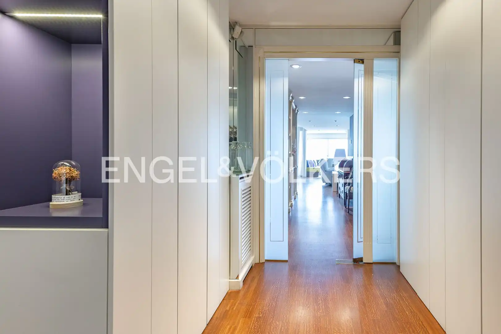 Piso en venta en Granollers con Calefacción, Parquet y Terraza
