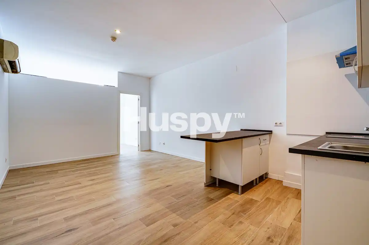Loft con piscina in vendita a Carretera Villaverde a Vallecas, imagen 8