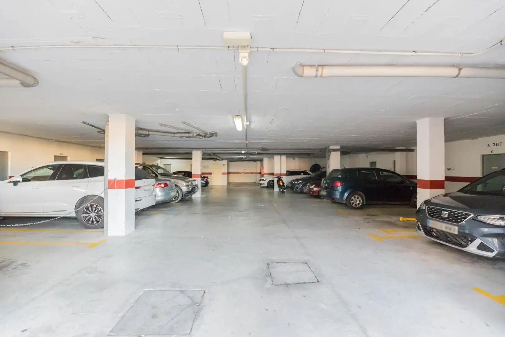Apartamento con ascensor en venta en Calle Diamante, imagen 27